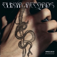 Mirror Lake  - EP - Airod