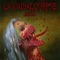Bound and Burned - Cannibal Corpse lyrics