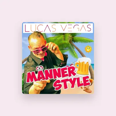 Listen to Lucas Vegas, watch music videos, read bio, see tour dates & more!