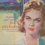 Jean Shepard - I Don't Remember