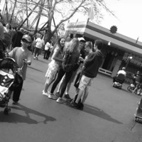 Calm Before The Storm - Single - Girldust