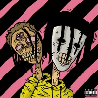 I'm Not Fw Ur Clique (feat. Arsx) - Single - Israel!