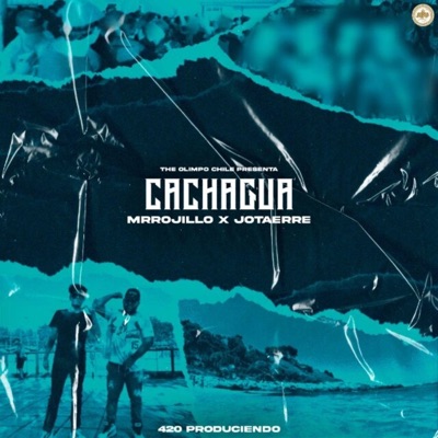 Cachagua (feat. El JotaErre) - Single
