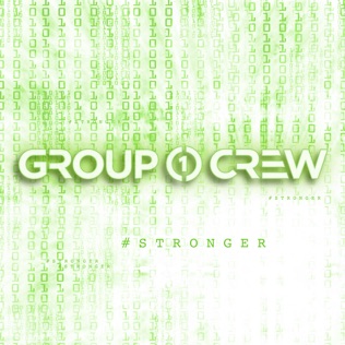 Group 1 Crew Elevator Doors