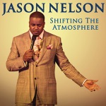 Jason Nelson - Shifting the Atmosphere