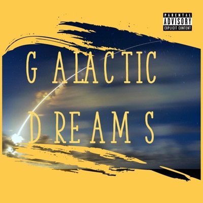 Galactic Dreams - Single