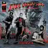 Bionic Ghost Kids - Poison Ivy