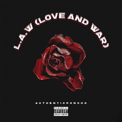 L.A.W (Love and War) - Single