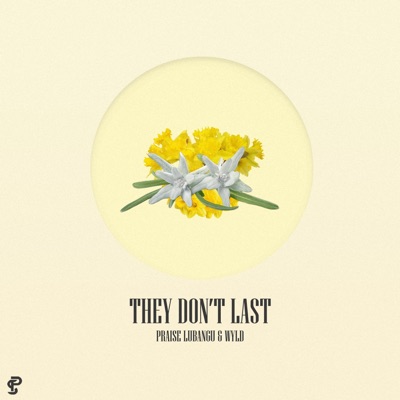 They Don't Last - Single