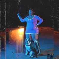 Dog Ass N***a (feat. Big Ri & ItsLisaHoe) - Single - Kween