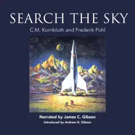 Search the Sky (Unabridged)