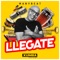 Llegate - Manybeat lyrics