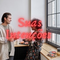 Suas Intenções - Single - Rzin Oficial