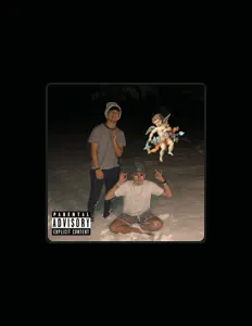 Ακούστε περιεχόμενο από GBA, παρακολουθήστε μουσικά βίντεο, διαβάστε το βιογραφικό, δείτε ημερομηνίες περιοδείας, και πολλά ακόμη!