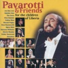 Luciano Pavarotti, Céline Dion, L'Orchestra Filarmonica Di Torino & Marco Boemi