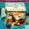 Beaux Arts Trio