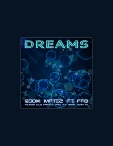 Listen to Room Matez, watch music videos, read bio, see tour dates & more!