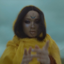 Techiya KiRiK & Alia Palant