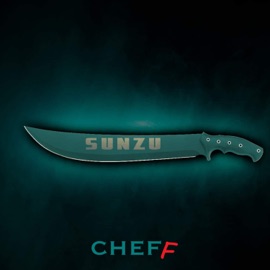 Sunzu Cheff