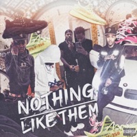 Nothing like Them (Jxhnny Cash) - Single - Aiatti Ai