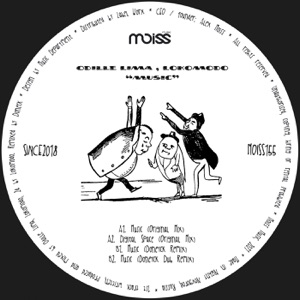 Music - EP