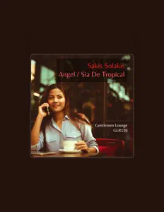 Listen to Sakis Solakis, watch music videos, read bio, see tour dates & more!