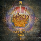 Indubious - Neva Bow (feat. Zion I)