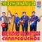 Mba'eiko oiko ndehegui - Los Autenticos Nativos Carapegueños lyrics