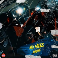 Imagine - Single - Nu.Miles