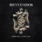 BIENVENIDOS (feat. Kaydy Cain) - Primer Dan lyrics