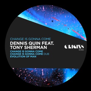Change Is Gonna Come - EP
