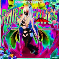 Rhinestones - Single - Lack5ht