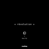 Révolution - EP artwork
