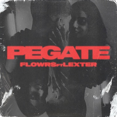 PEGATE (feat. Lexter) - Single