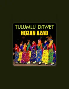 Ascolta Hozan Azad, guarda video musicali, leggi la biografia, vedi le date del tour & altro!