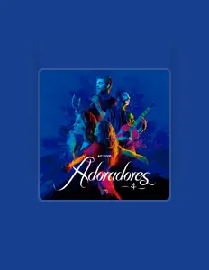 Listen to Adoradores Novo Tempo, watch music videos, read bio, see tour dates & more!