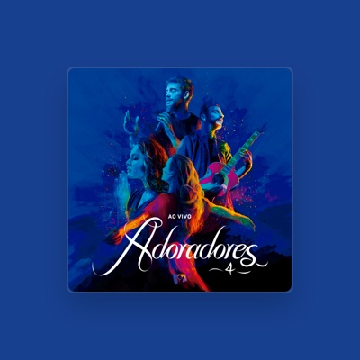 Listen to Adoradores Novo Tempo, watch music videos, read bio, see tour dates & more!
