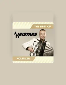 Listen to Kristars, watch music videos, read bio, see tour dates & more!