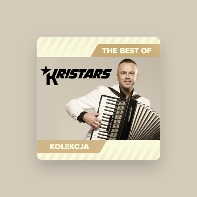 Listen to Kristars, watch music videos, read bio, see tour dates & more!