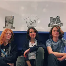 Listen to Atlas Personality, watch music videos, read bio, see tour dates & more!