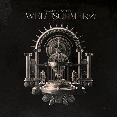 Weltschmerz artwork