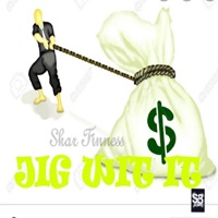 Jig Wit It - Single - Skar Finness