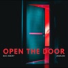 Open the Door (feat. Iam3am) - Single