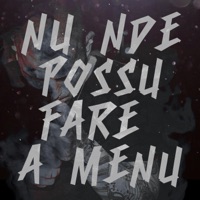 Nu nde possu fare a menu - Single - Flavio Ghetto Eden