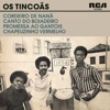 Os Tincoãs - EP