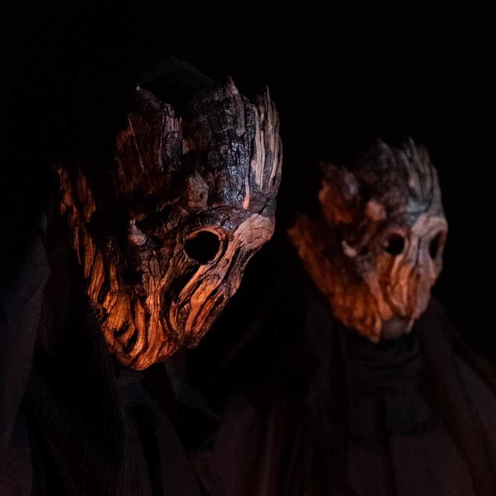 Grima - Atmospheric Black Metal artist