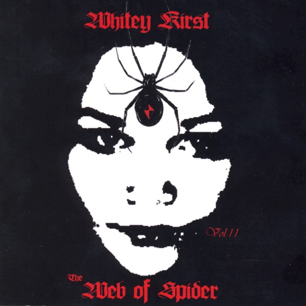 The Web of Spider, Vol. 11