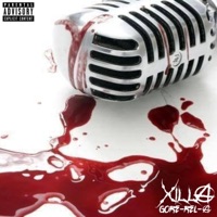 Rappa From the Kuntry - Single - Xilla Gore-Rel-A