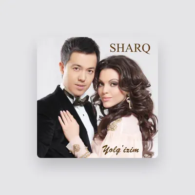 Listen to Sharq, watch music videos, read bio, see tour dates & more!