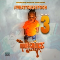 Whatyousaypooh, Vol. 3 - Pooh Sauce